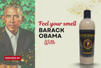 Noble Legacy 44 (Inspired by Barack Obama)