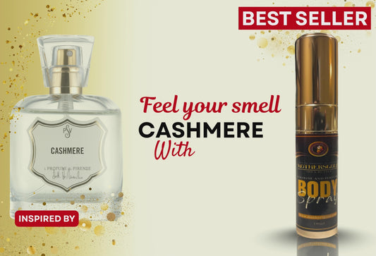 Unisex Cashmere Bliss (Cashmere)