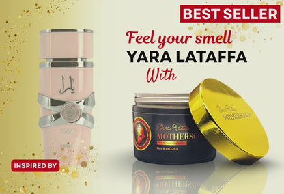 Touching the Top (Yara Lataffa)