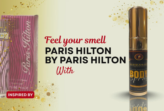 Perfect Her- Original (Inspired by Paris Hilton by Paris Hilton)