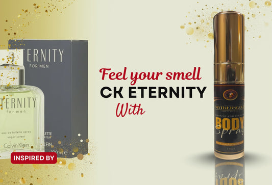 See Eternal (CK Eternity)