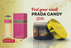 Pride- Candy (Inspired by Prada Candy)