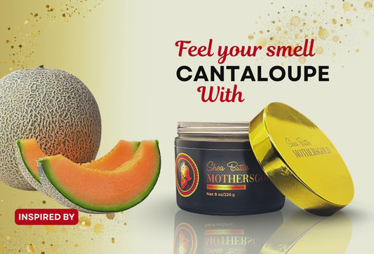 Can We Elope (Cantalope)