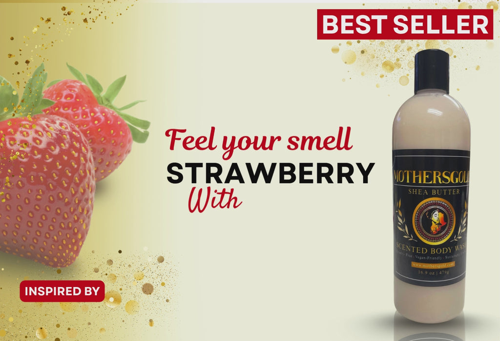 Strawberry (Inspired by Strawberry)