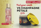 Very Sensual- Sparkling Pedals (Inspired by VS Champagne Petals)