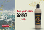 Natural Ocean Breeze