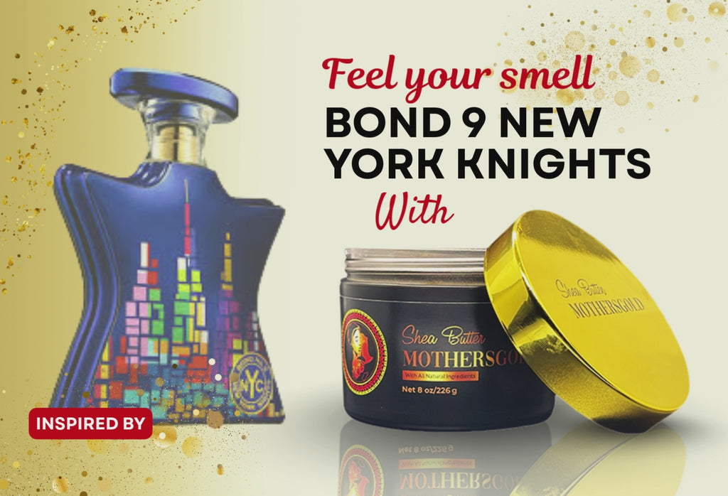Unisex My Word- Nights in NY (Inspired by Bond 9 New York Knights)