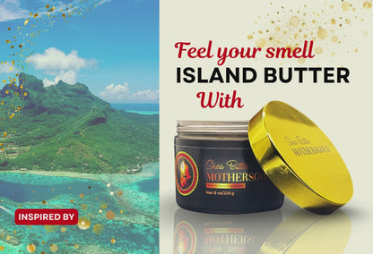 Island Butter (Island Butter)