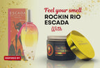 Elegant- Vegas (Inspired by Rockin Rio Escada)
