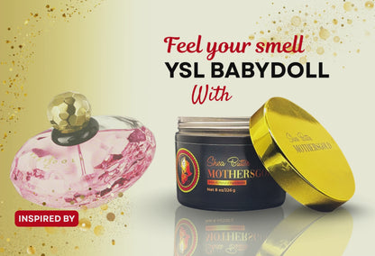 You So Lavish- Dolls (Inspired by YSL Babydoll)