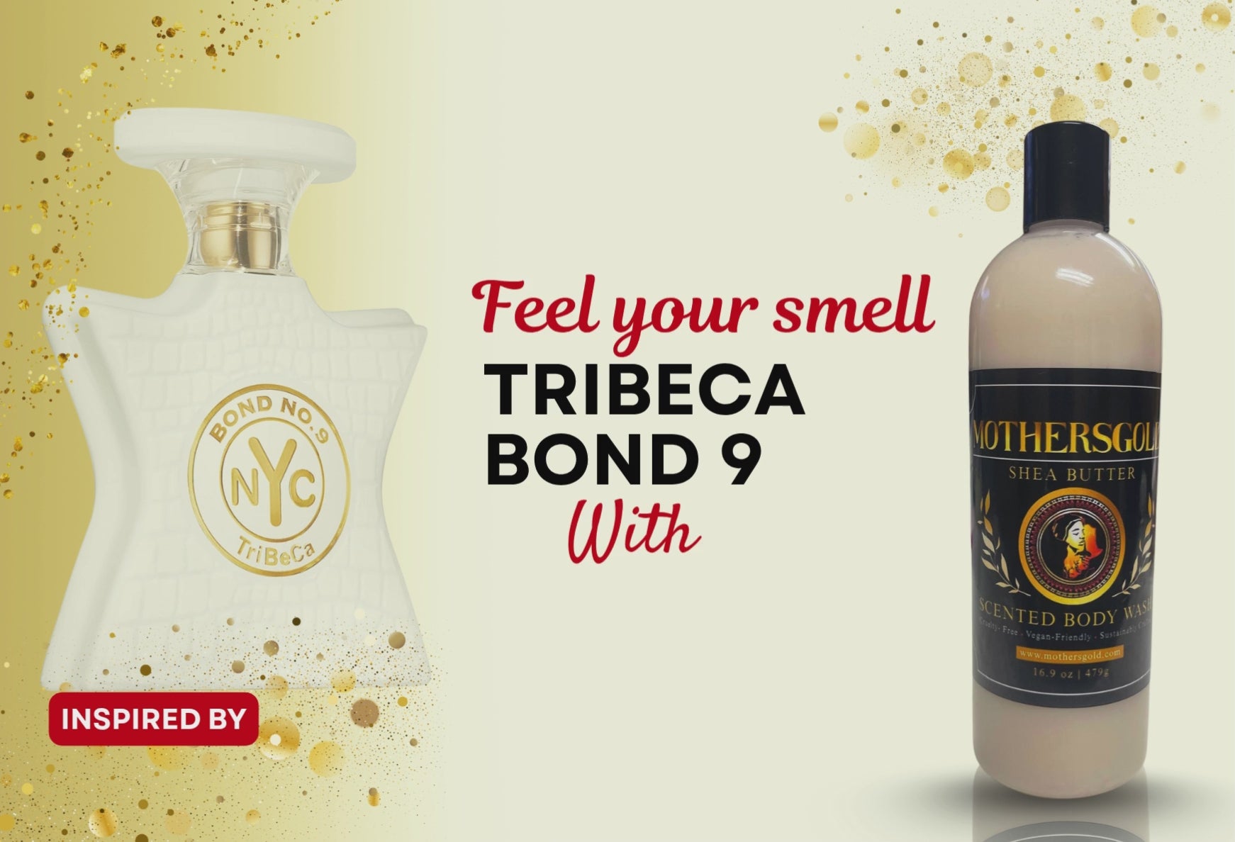 Unisex My Word - City Life (Inspired by Tribeca Bond 9)