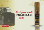 Black Classic (Inspired by Polo Black)