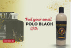 Black Classic (Inspired by Polo Black)