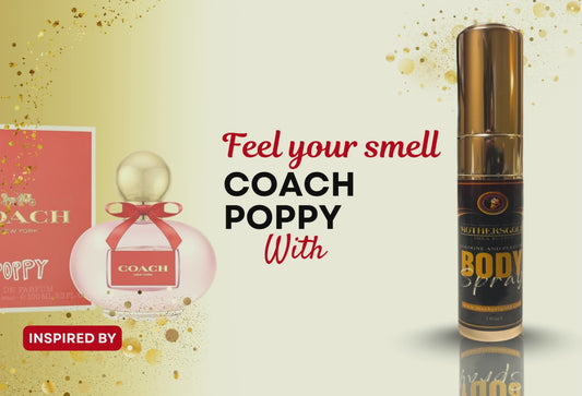 Carriage Pup (Inspired by Coach Poppy)