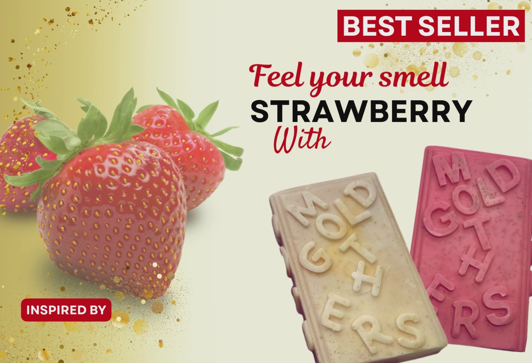 Strawberry (Inspired by Strawberry)