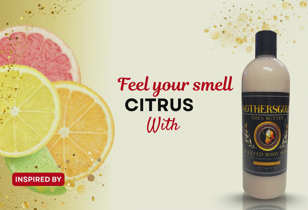 Natural Citrus