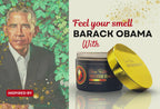 Men Noble Legacy 44 (Inspired by Barack Obama)