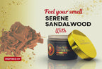 Natural Serene Sandalwood