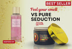 Very Sensual- Purely Seductive (Inspired by VS Pure Seduction)