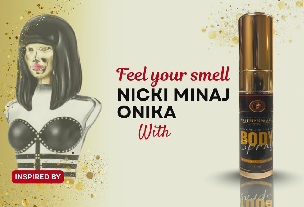 Island Diva- OK (Inspired by Nicki Minaj Onika)