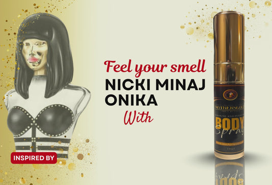 Island Diva- OK (Inspired by Nicki Minaj Onika)