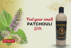 Natural Patchouli