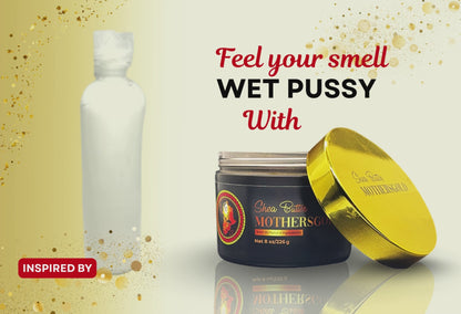 Sweet Love (Wet Pussy)