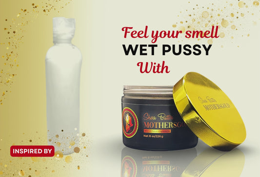 Sweet Love (Wet Pussy)