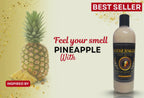 Pineapple Fusion (Inspired by Pineapple)