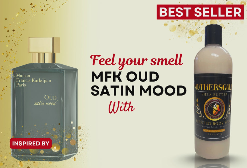 Unisex Made to Know- Classic Oud (Inspired by MFK Oud Satin Mood)