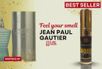 Jovial Play - The Man (Inspired by Jean Paul Gautier)