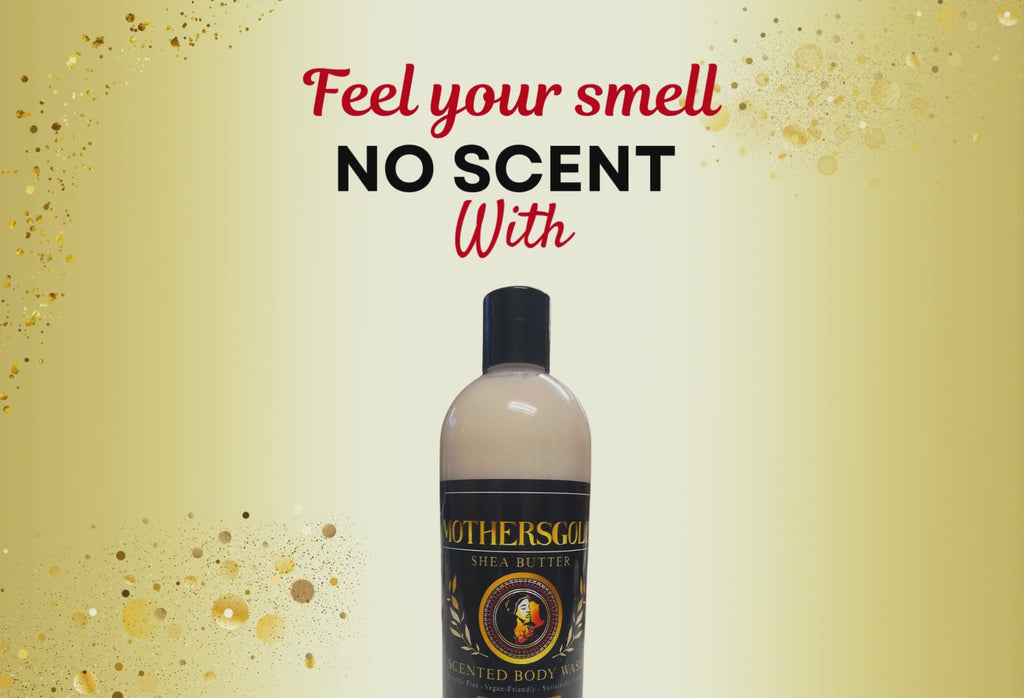 Natural MothersGold (No Scent)