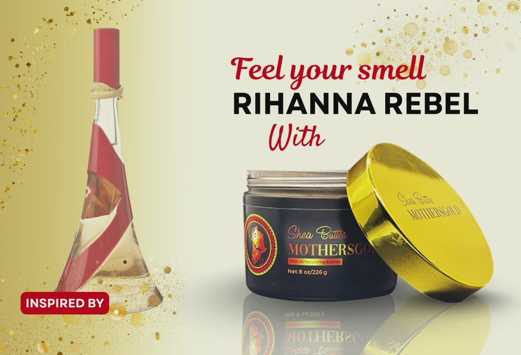 Tropical Diva- Rebel (Inspired by Rihanna Rebel)