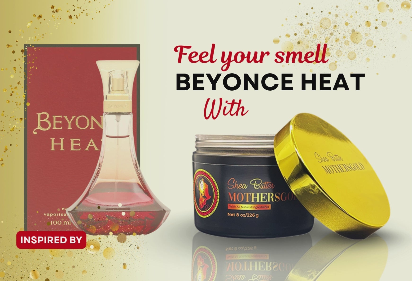 Bumblebee Hott (Inspired by Beyonce Heat)