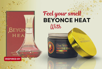 Bumblebee Hott (Inspired by Beyonce Heat)