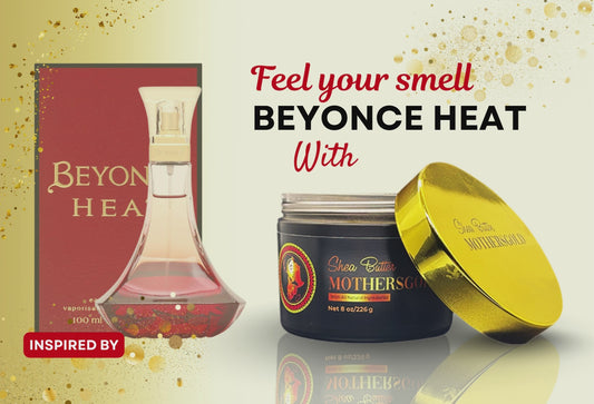 Bumblebee Hott (Inspired by Beyonce Heat)