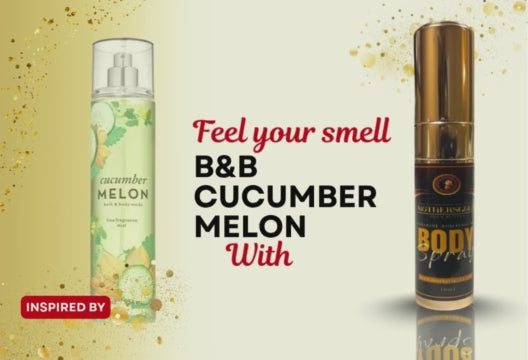 Baby Be Mine- Cucumber Melon (Inspired by B&B Cucumber Melon)