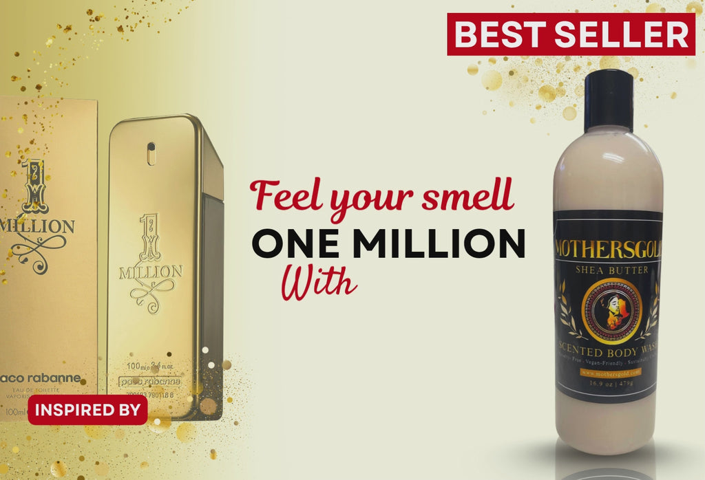 Perfect Rebel - Millionaire (Inspired by Paco Rabanne One Million)