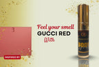 Gods Gift- Red (Inspired by Gucci Red)