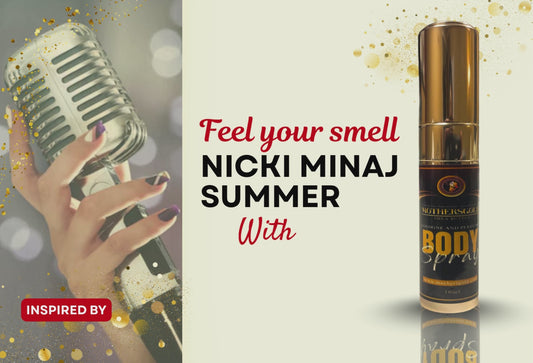 Island Diva- Heat (Inspired by Nicki Minaj Summer)