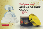 Golden Daydream (Inspired by Ariana Grande Cloud)