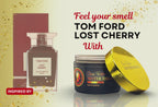 Very Cherry (Inspired by Tom Ford Lost Cherry)
