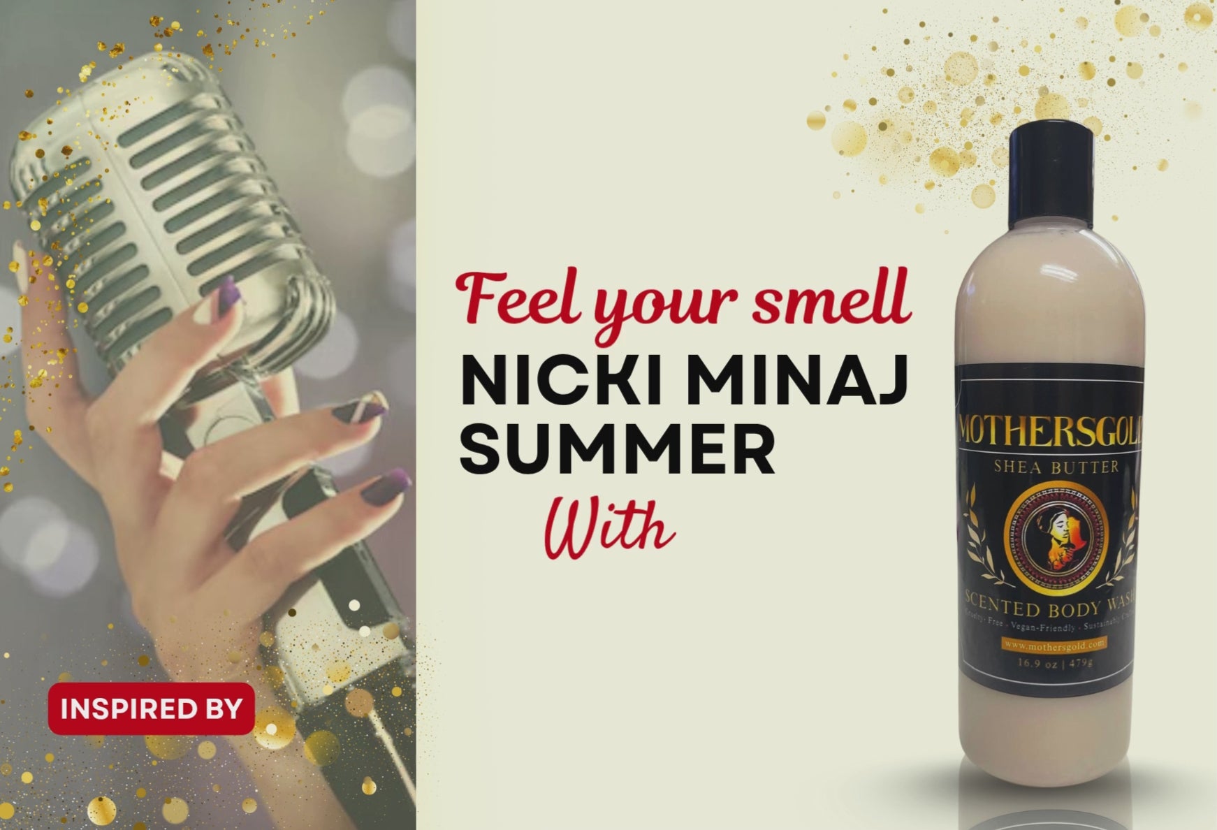 Island Diva- Heat (Inspired by Nicki Minaj Summer)