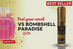 Very Sensual- Sexy Paradise (Inspired by VS Bombshell Paradise)