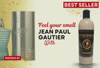 Jovial Play - The Man (Inspired by Jean Paul Gautier)
