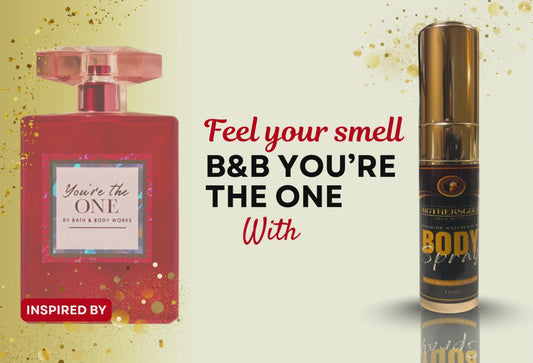 Baby Be Mine- The One ( Inspired by B&B You Are The One)