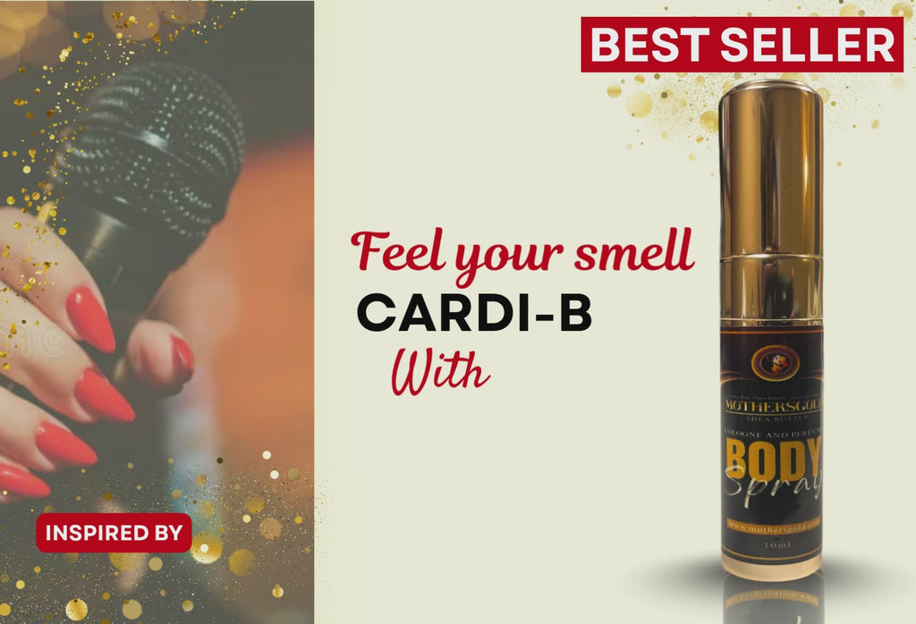 B Careful (Inspired by Cardi B)