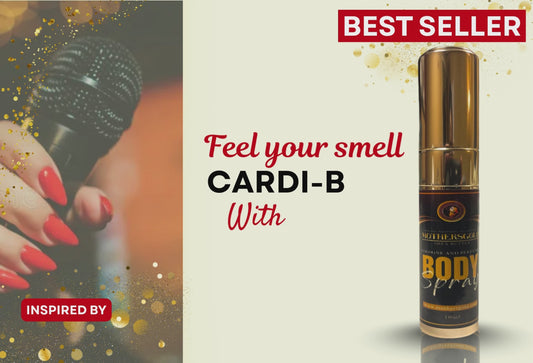 B Careful (Inspired by Cardi B)