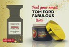 Men Top Flight- Unforgettable (Inspired by Tom Ford Fabulous)