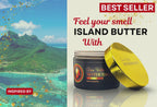 Island Butter (Inspired by Island Butter)